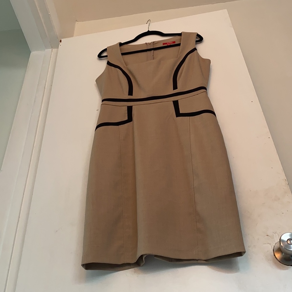 XOXO dress